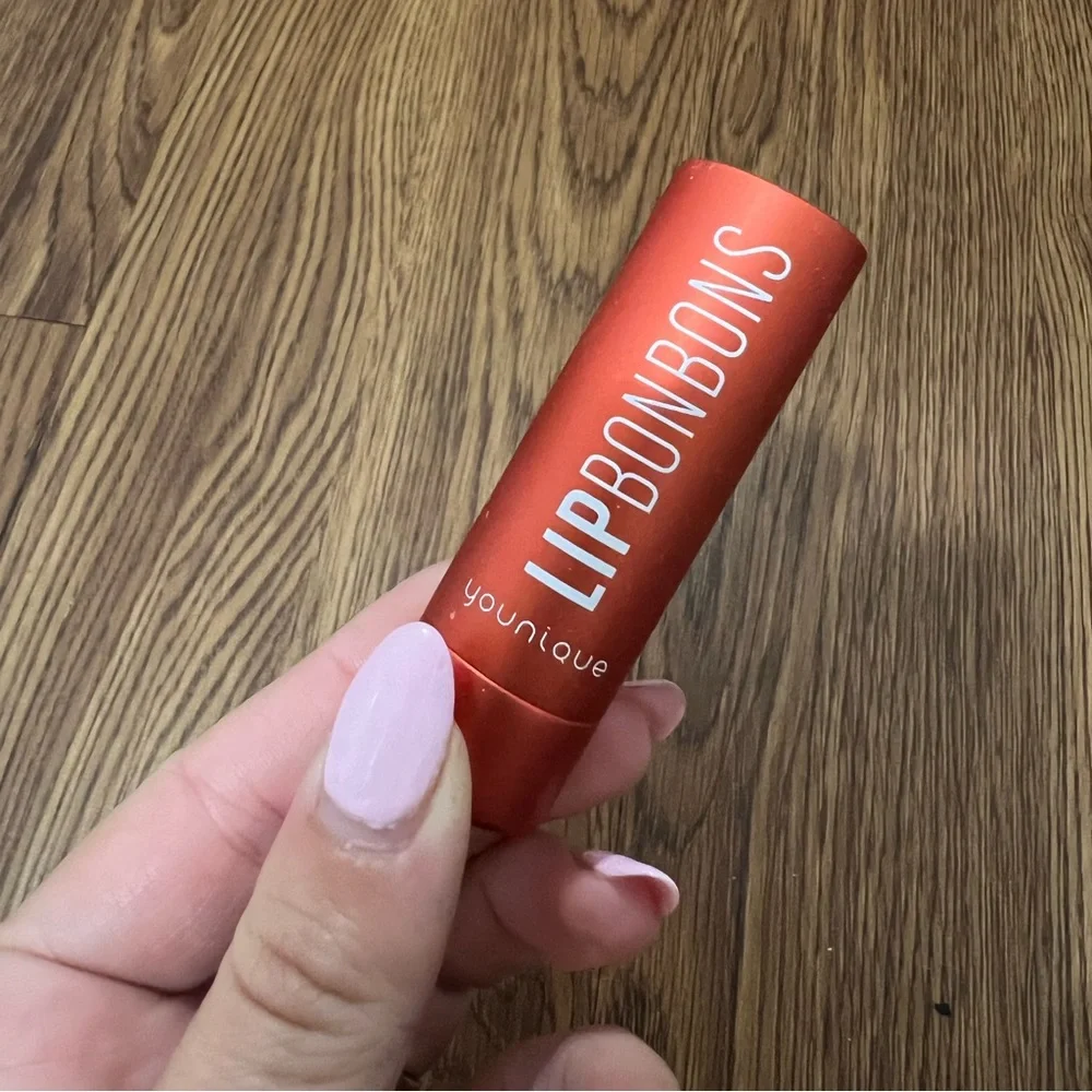 Younique Lip Bonbons Chocolate Truffle Tinted Lip Balm